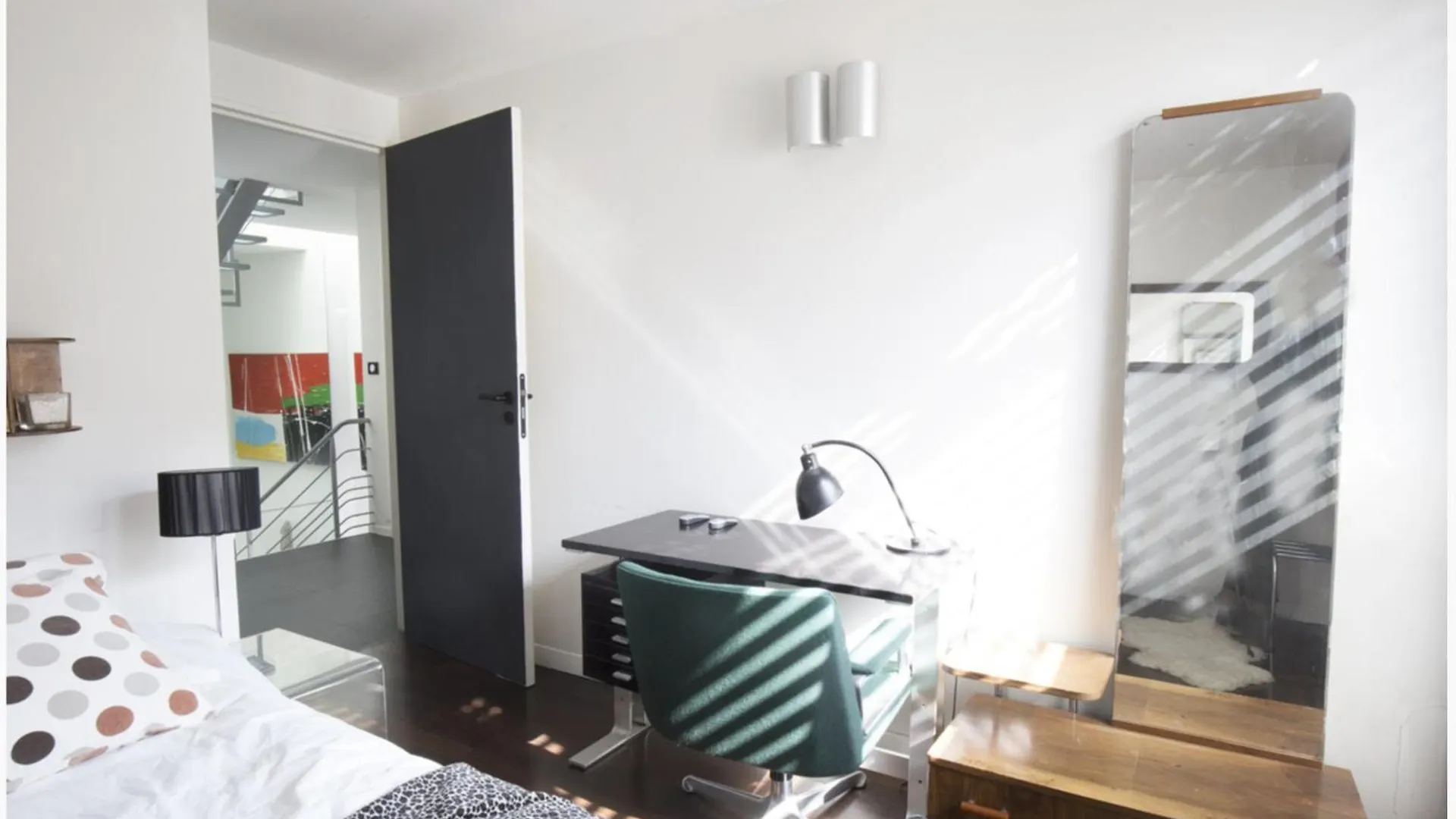Maison D'Architecte De 6 Niveaux A 파리 0*,  프랑스